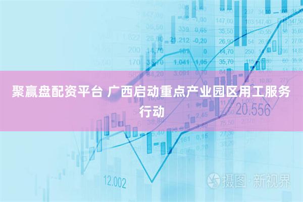 聚赢盘配资平台 广西启动重点产业园区用工服务行动